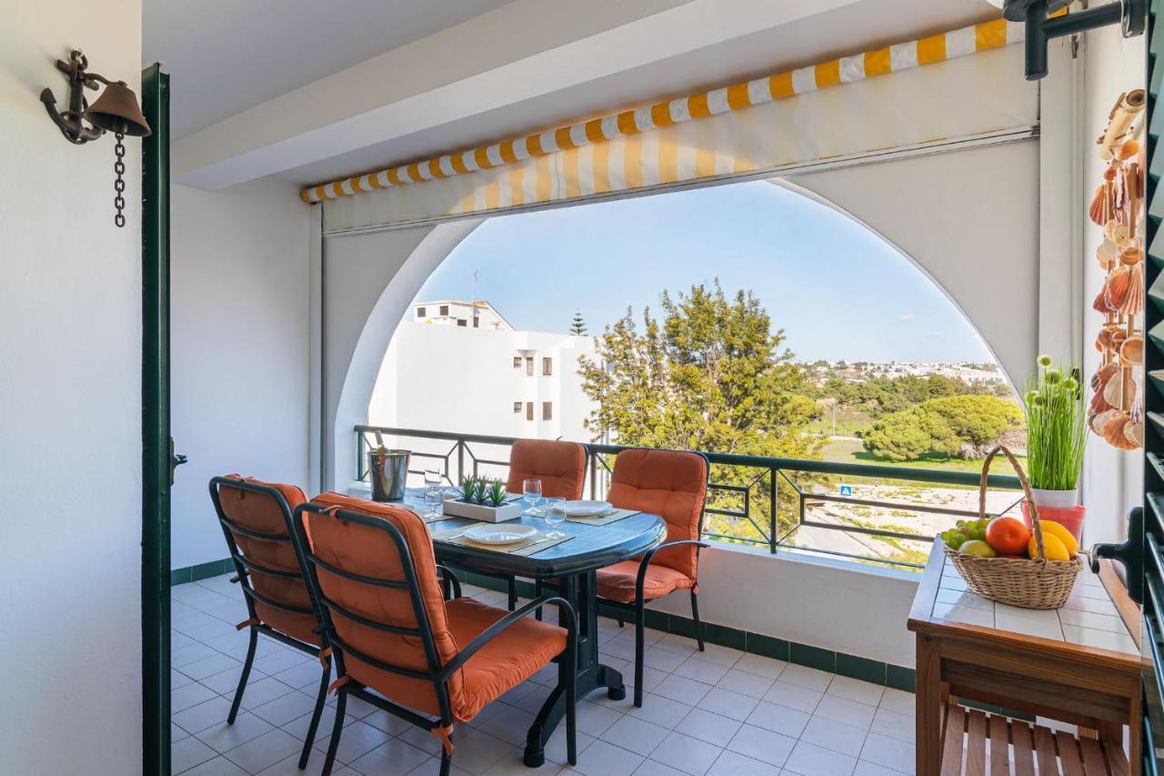 Albufeira Salgados Beach 1 By Homing Bagian luar foto