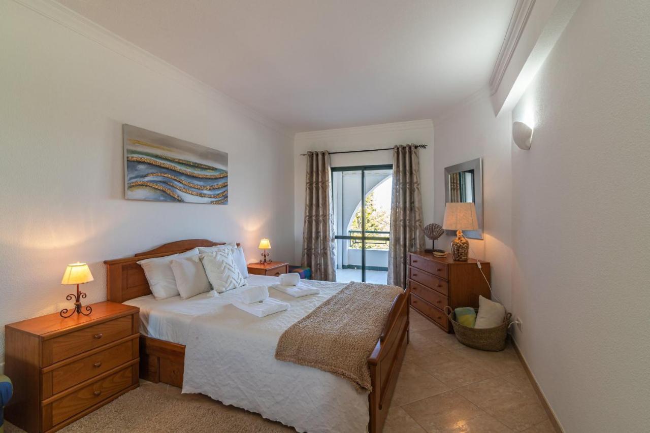 Albufeira Salgados Beach 1 By Homing Bagian luar foto