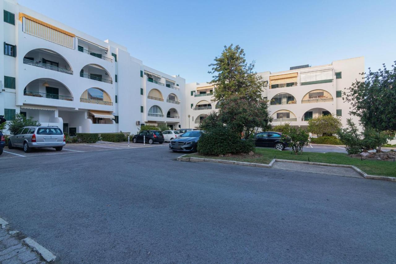 Albufeira Salgados Beach 1 By Homing Bagian luar foto