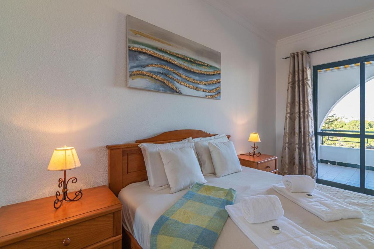 Albufeira Salgados Beach 1 By Homing Bagian luar foto
